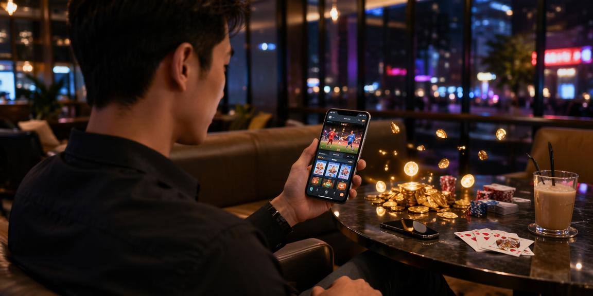 shbet997 Slot Sen Vàng